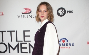 Maya Hawke Reveals She Quit Juilliard for 'Little Women' Role