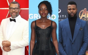 Jordan Peele's New Movie 'Us' Eyes Lupita Nyong'o and Winston Duke