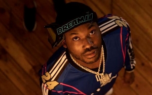 Meek Mill Admits He's 'Almost Scared to Rap' Following Prison Release