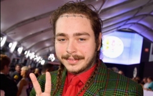 Post Malone Breaks Record on Hot 100 Thanks to 'Beerbongs & Bentleys'