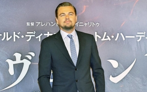 Documentary About Endangered Porpoises From Leonardo DiCaprio Is in the Works