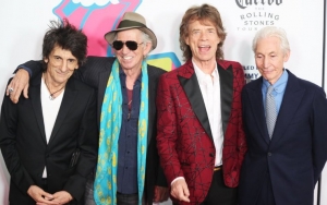 Rolling Stones Will Host Pop-Up Stores in the U.K.