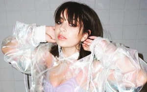 Charli XCX Addresses Wardrobe Malfunction at First 'Reputation' Show: 'Omg My Boob Fell Out'