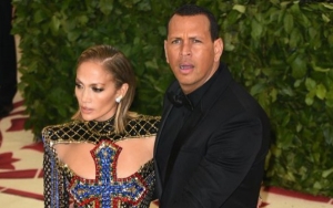 'El Anillo' Songwriter Fears the Song Will Damage Jennifer Lopez and Alex Rodriguez's Relationship