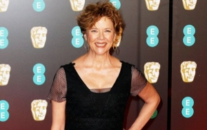 'Captain Marvel' Casts Annette Bening
