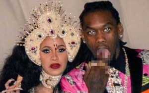 Find Out the Gender of Cardi B and Offset's First Child