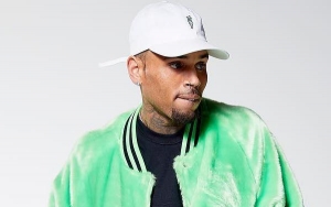 Chris Brown Sued by Woman Who Alleges She's Raped at His House