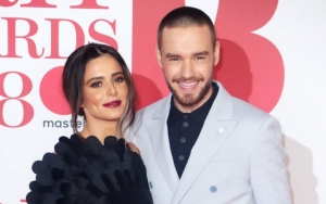 Liam Payne Denies Being Jealous of Cheryl's Bond With Son