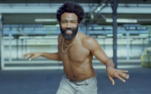 Childish Gambino Breaks His Own YouTube Records With 'This Is America'