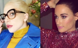 Lady GaGa and Kacey Musgraves Auction Gear for Girls Rock Camp
