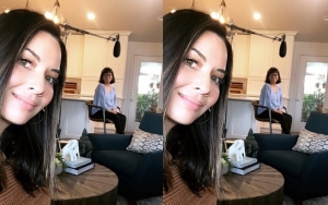 Olivia Munn Surprises Her Mother With Kitchen Remodel