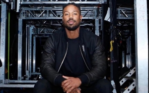 Michael B. Jordan Wrote a Killmonger Diary While Filming 'Black Panther'