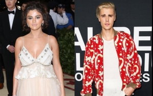 Selena Gomez Has 'Moved On' From Justin Bieber and Is 'Happier'
