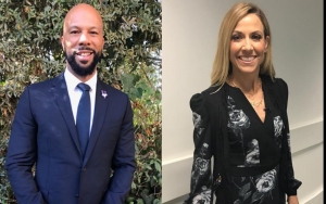 Common and Sheryl Crow Join Members of Recording Academy Inclusion Task Force
