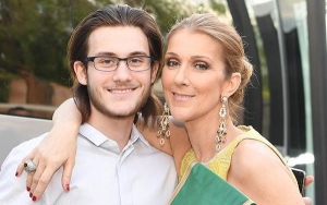 Celine Dion's Rapper Son Rene-Charles Makes Hip-Hop Debut