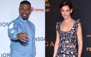 Report: Jamie Foxx and Katie Holmes to Get Married After Years of Secretly Dating