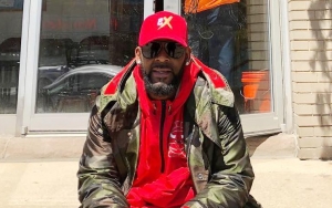 Spotify Removes R. Kelly From Playlist Under Hateful Policy