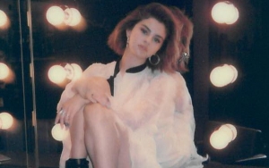 Selena Gomez Goes 'Back to You' in New Single
