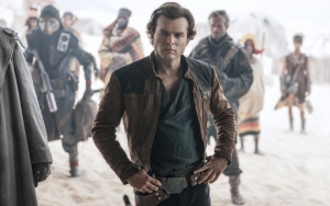 Ron Howard Reportedly Reshot Almost 70 Percent of 'Solo: A Star Wars Story'