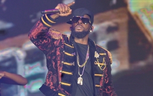 Reps for R. Kelly Slam Spotify Over Playlist Removal