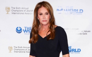 Caitlyn Jenner Claps Back at Critics Dubbing Her 'Too Privileged' to Speak for Transgender Community