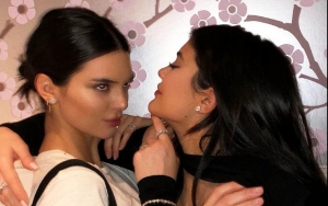 Kendall Jenner Finds It 'Weird' Baby Sister Kylie Is a Mom