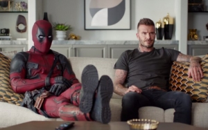 Video: Deadpool Apologizes to David Beckham for Mocking Him in First Movie