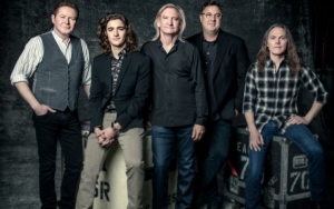 Glenn Frey's Widow Credits Eagles Revival for Her Family's Healing After Her Husband's Death
