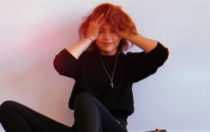 Selena Gomez 'Terrified' of Recording New Album