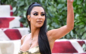 Here's Why Kim Kardashian Fights to Pardon Alice Marie Johnson