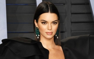 Kendall Jenner Says 'Secret' Celebrity Community Helps Her Manage Anxiety