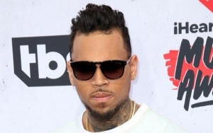 Friend of Chris Brown Denies Sexual Harassment Allegations