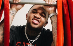 Report: DJ Mustard Sued for No-Show at Jumanji Festival