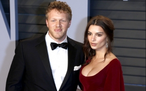 Emily Ratajkowski Responds to Skeptical Comments on Her Surprise Wedding