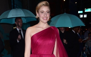 Greta Gerwig Slammed for Being Noisy Cinemagoer