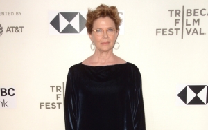Annette Bening Says Joining 'The Seagull' Was a 'Dream Come True'