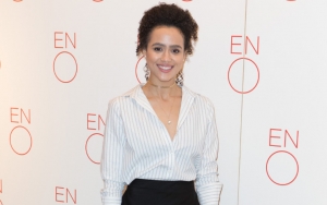 Nathalie Emmanuel Chosen as Reebok's Brand Ambassador