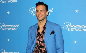Cheyenne Jackson Celebrates Five Years of Sobriety