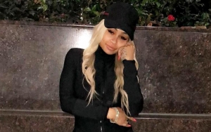 Report: Judge Asks Blac Chyna to Provide Proof That the Kardashians Derailed 'Rob and Chyna'