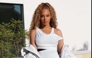 Beyonce Donates $70K Butterfly Ring to London Museum