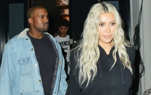 Kim Kardashian Was Unaware of Kanye West's Emotional Struggle Following Armed Robbery
