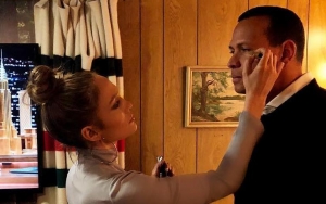 Here Is Alex Rodriguez's Response to Jennifer Lopez Engagement Rumors