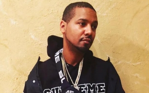 Juelz Santana Pleads Not Guilty in Gun Charges