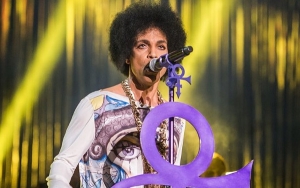 Prince Estate and Tidal to Release New Album
