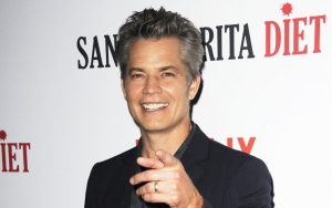 Timothy Olyphant in Talks to Star in 'Once Upon a Time in Hollywood'