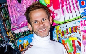 Dominic Monaghan Files Police Report After Alleged Stalker Won't Stop Harassing Him 