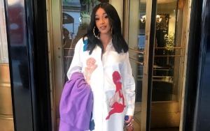 Cardi B Blasts 'Ghetto' Critics: 'Leave Her Alone'