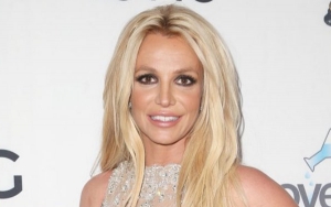 Britney Spears Dishes on How She Overcomes Extreme Shyness