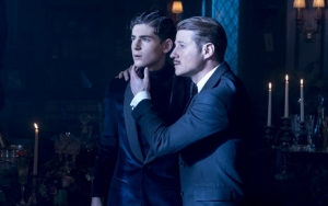 'Gotham' Is Renewed for Fifth and Final Season by FOX