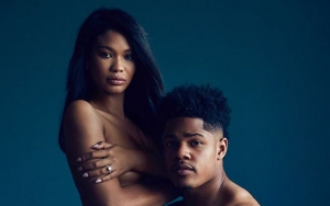Chanel Iman and Husband Sterling Shepard Expecting First Child